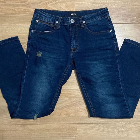 Hudson jeans girls size 12 - Picture 1 of 8